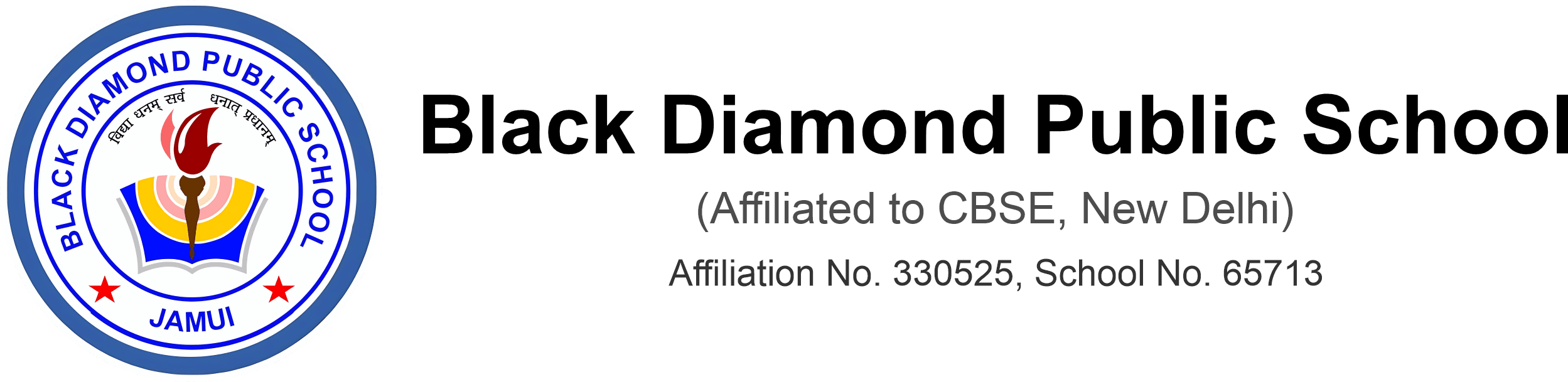 Black Diamond Public School